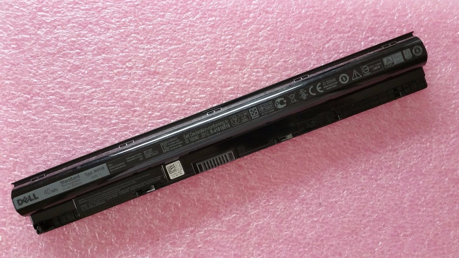 PIN LAPTOP DELL Vostro 3458, 3558, 3559